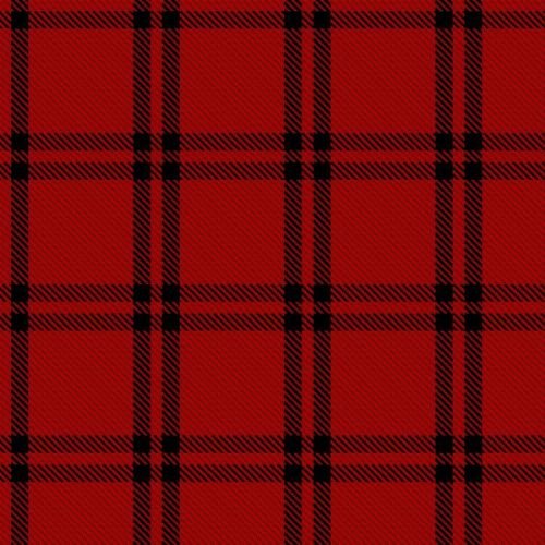 Buie Tartan - Imperial Highland Supplies