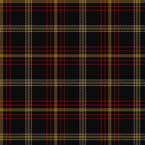 Bunnahabhain Tartan - Imperial Highland Supplies