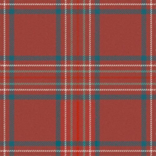Burnett Hunting Ancient Tartan - Imperial Highland Supplies