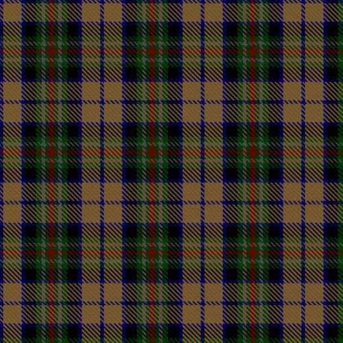 Burnfoot Tartan - Imperial Highland Supplies