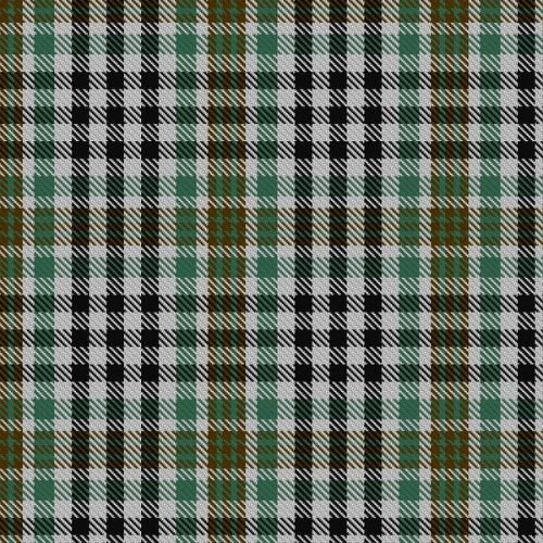 Burns Heritage Check Tartan - Imperial Highland Supplies