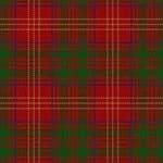 Burns Modern Tartan - Imperial Highland Supplies