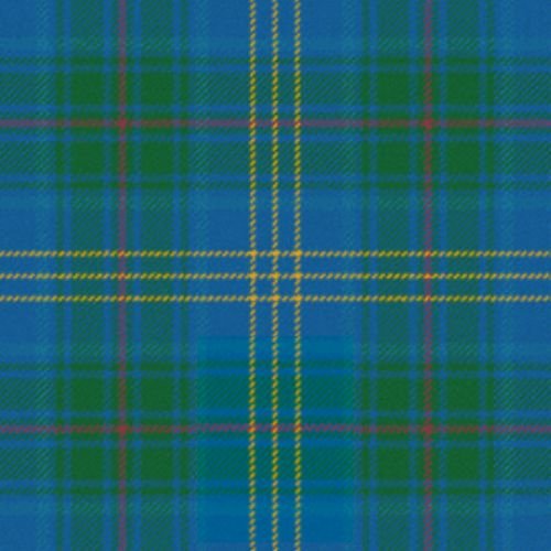 Burns of California Ancient Tartan - Imperial Highland Supplies