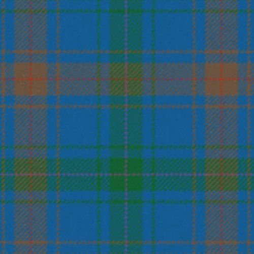 Burt Ancient Tartan - Imperial Highland Supplies