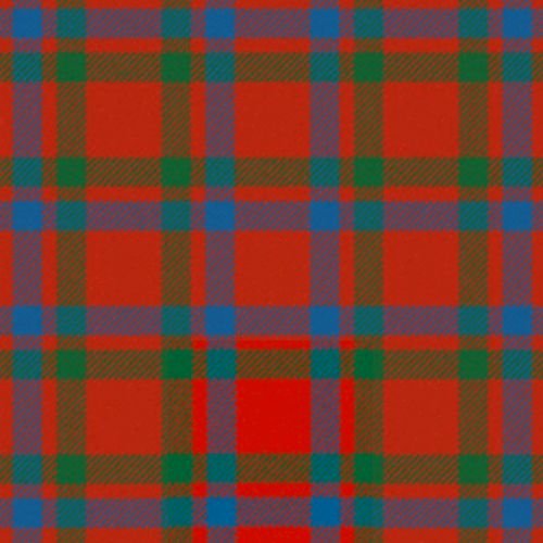 Burt's Highlanders Ancient Tartan - Imperial Highland Supplies