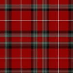 Bute Tartan - Imperial Highland Supplies