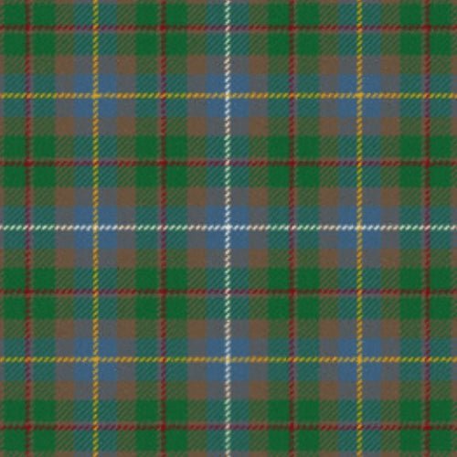 Cainthian National (Austria) Ancient Tartan - Imperial Highland Supplies