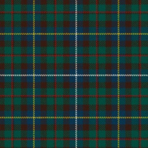 Cainthian National (Austria) Tartan - Imperial Highland Supplies