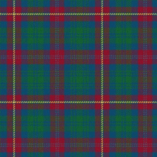 Cairns of Finavon Ancient Tartan - Imperial Highland Supplies
