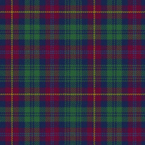 Cairns of Finavon Tartan - Imperial Highland Supplies