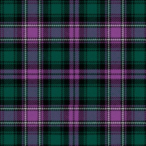 Caithelyn Tartan - Imperial Highland Supplies