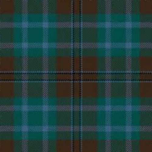 Calais Tartan - Imperial Highland Supplies