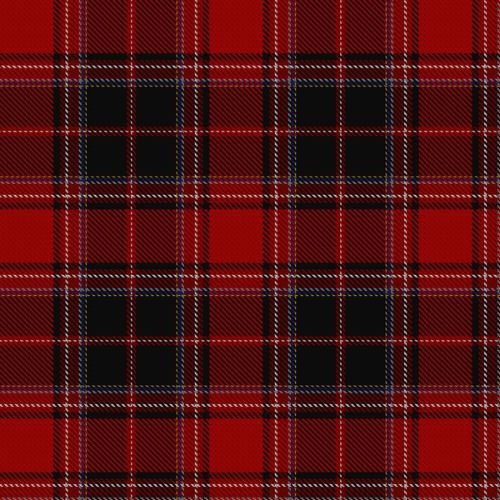 Calgary Tartan - Imperial Highland Supplies