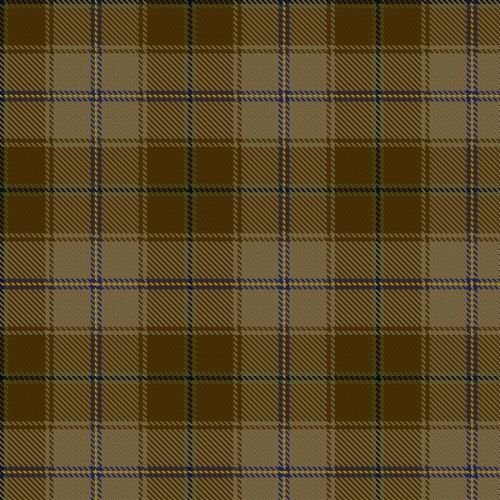 California Highway Patrol Tartan - Imperial Highland Supplies