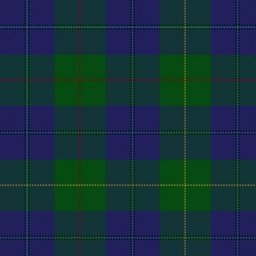 Cambridge Tartan - Imperial Highland Supplies