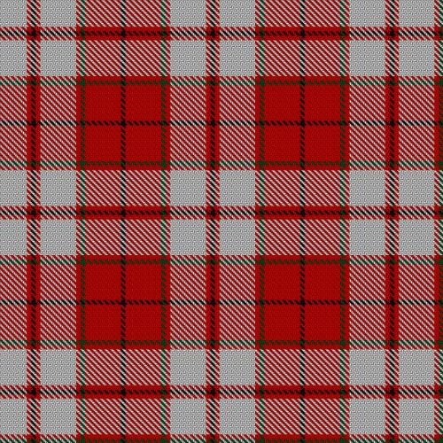 Cameron Hose Ancient Tartan - Imperial Highland Supplies