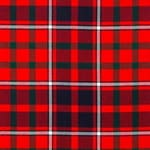 Cameron Modern Tartan - Imperial Highland Supplies