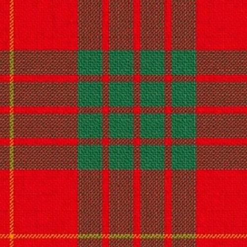 Cameron Muted Tartan - Imperial Highland Supplies