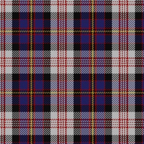 Cameron of Erracht Dress Tartan - Imperial Highland Supplies