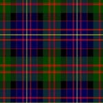 Cameron Of Erracht Modern Tartan - Imperial Highland Supplies