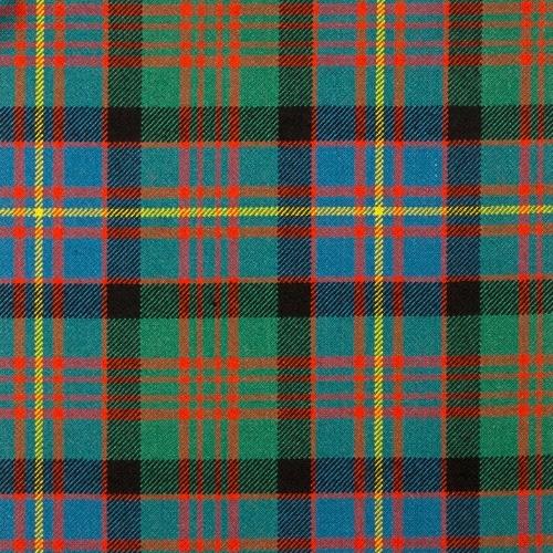 Cameron Of Erracht Muted Tartan - Imperial Highland Supplies