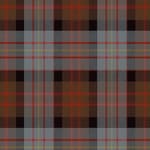 Cameron of Erracht Weathered Tartan - Imperial Highland Supplies