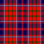 Cameron of Lochiel Modern Tartan - Imperial Highland Supplies