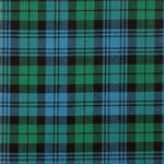 Campbell Ancient Tartan - Imperial Highland Supplies
