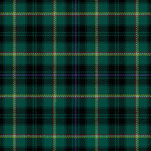 Campbell Marquis of Lorne Tartan - Imperial Highland Supplies