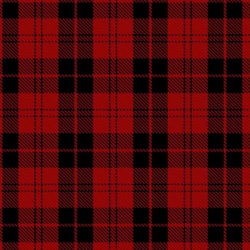 Campbell of Armaddie Tartan - Imperial Highland Supplies