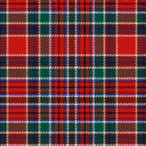 Campbell of Loudon (New) Tartan - Imperial Highland Supplies