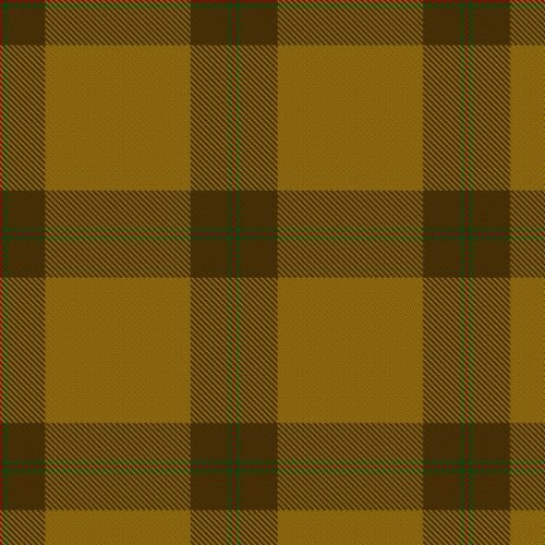 Canadian Irish Regiment Tartan - Imperial Highland Supplies