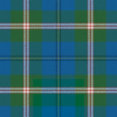Canadian National Ancient Tartan - Imperial Highland Supplies