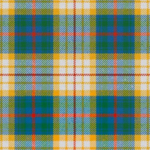 Canice - Moodie Ancient Tartan - Imperial Highland Supplies