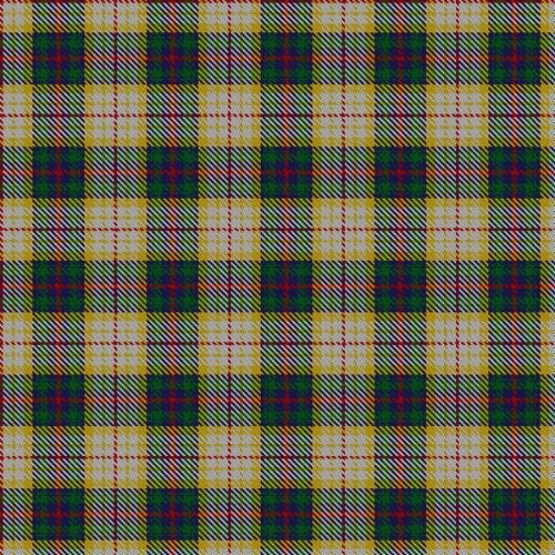 Canice - Moodie Tartan - Imperial Highland Supplies