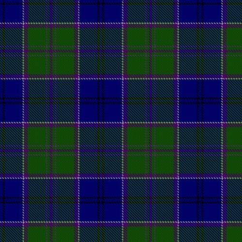 Canmore Tartan - Imperial Highland Supplies