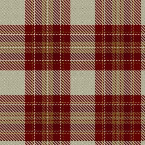 Canna Tartan - Imperial Highland Supplies