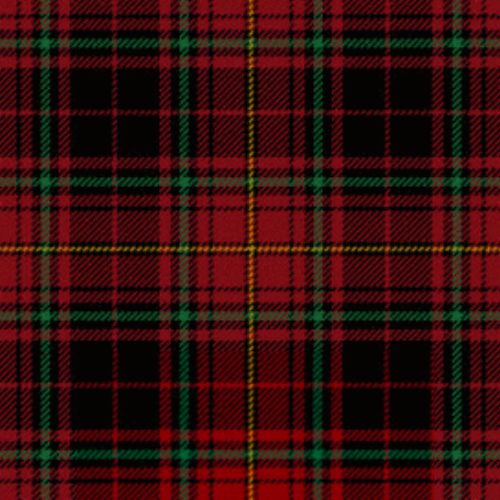Canterbury Ancient Tartan - Imperial Highland Supplies