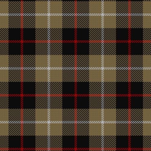 Canyon County Idaho Sheriff Tartan - Imperial Highland Supplies