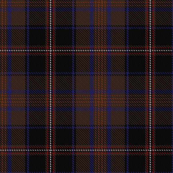 Capercaillie Tartan - Imperial Highland Supplies