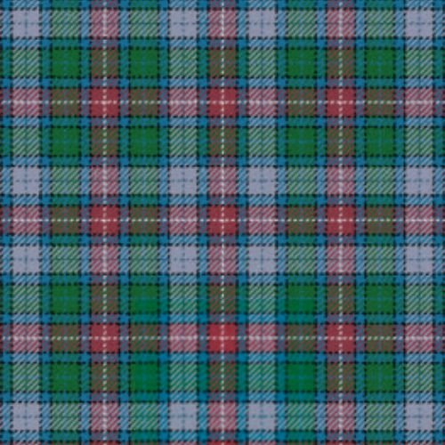 Caribou District Ancient Tartan - Imperial Highland Supplies