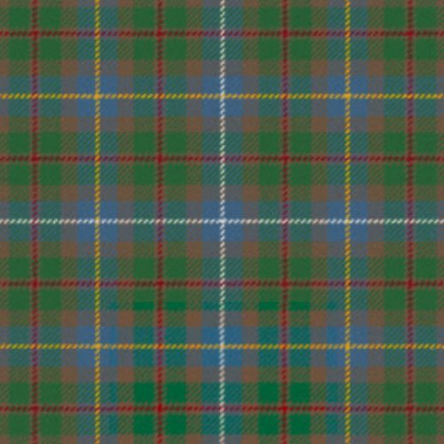 Carinthian National Ancient Tartan - Imperial Highland Supplies