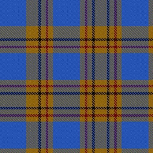 Carlisle Tartan - Imperial Highland Supplies