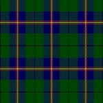 Carmichael Modern Tartan - Imperial Highland Supplies
