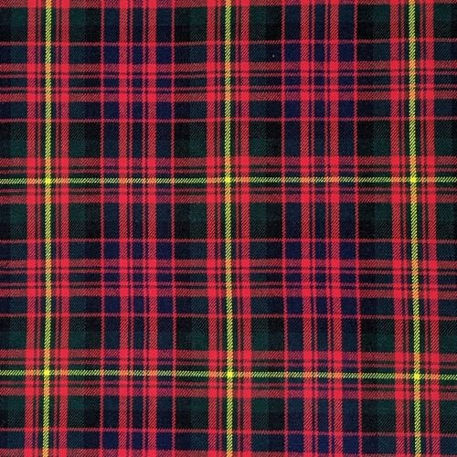 Carnegie Bespoke Tartan Kilt - Imperial Highland Supplies