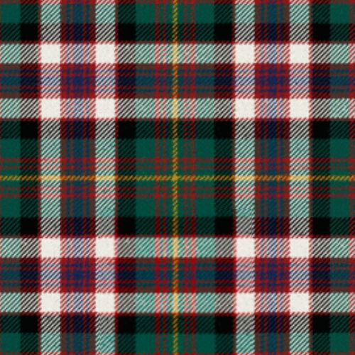 Carnegie Dress Dance Tartan - Imperial Highland Supplies