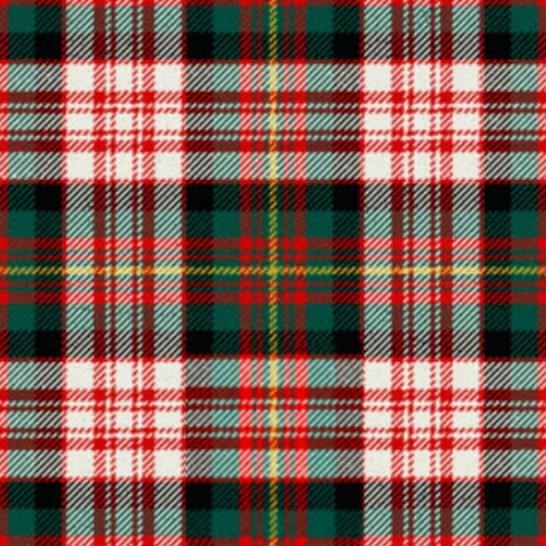 Carnegie Dress Tartan - Imperial Highland Supplies