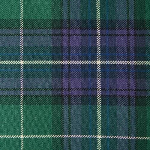 Carnegie Of Skibo Tartan - Imperial Highland Supplies
