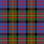 Carnegie Tartan - Imperial Highland Supplies