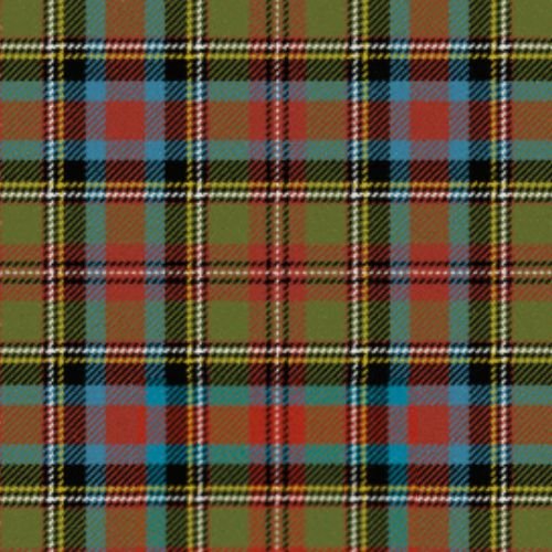 Carolina States of Ancient Tartan - Imperial Highland Supplies